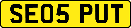 SE05PUT