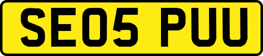 SE05PUU