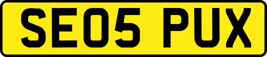 SE05PUX