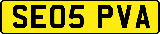 SE05PVA