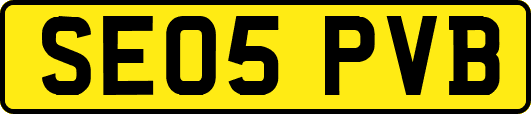 SE05PVB