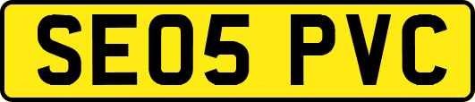 SE05PVC