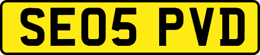 SE05PVD