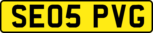 SE05PVG