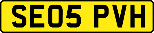 SE05PVH
