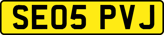 SE05PVJ
