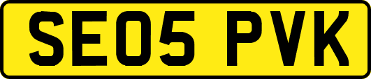 SE05PVK