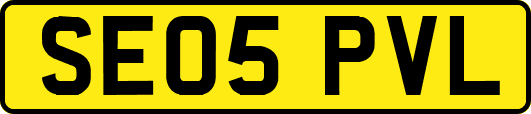 SE05PVL