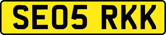 SE05RKK