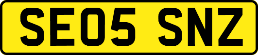SE05SNZ