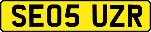 SE05UZR