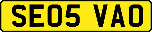 SE05VAO