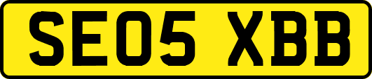 SE05XBB