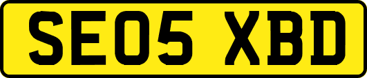 SE05XBD