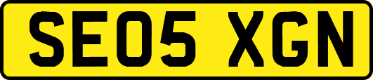 SE05XGN
