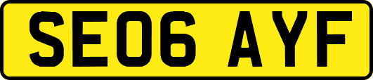 SE06AYF