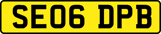 SE06DPB