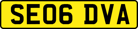 SE06DVA