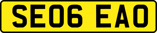 SE06EAO