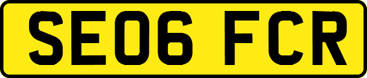 SE06FCR