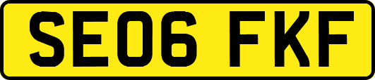 SE06FKF