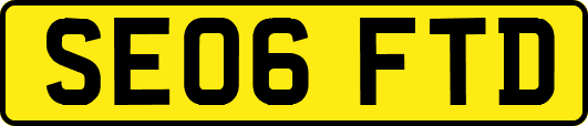 SE06FTD