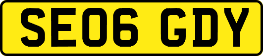 SE06GDY