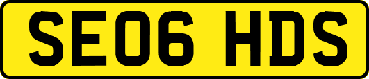 SE06HDS