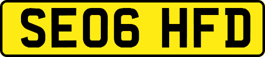 SE06HFD