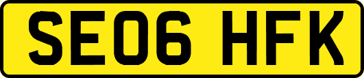 SE06HFK