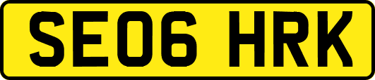 SE06HRK