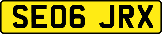 SE06JRX