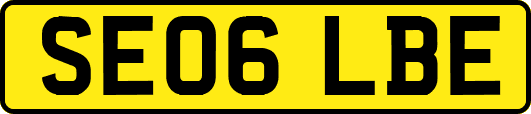 SE06LBE