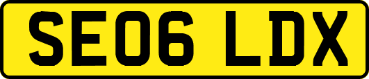 SE06LDX