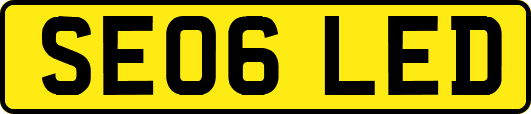 SE06LED