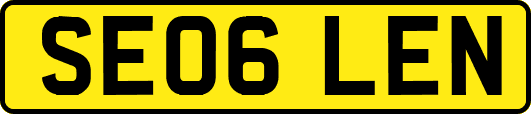 SE06LEN