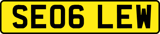 SE06LEW
