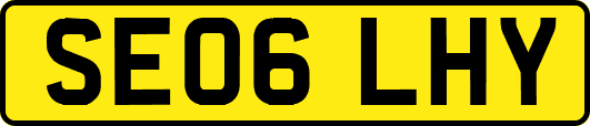 SE06LHY
