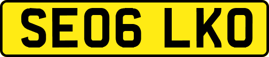 SE06LKO