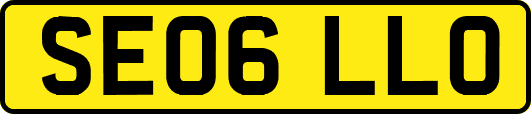 SE06LLO