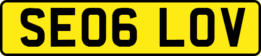 SE06LOV