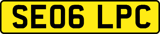 SE06LPC
