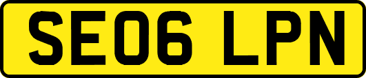 SE06LPN