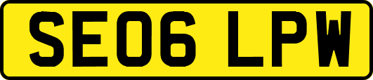 SE06LPW
