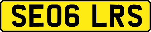 SE06LRS