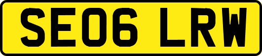 SE06LRW