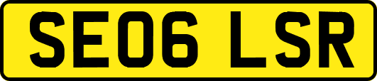 SE06LSR