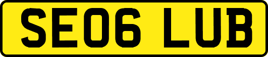 SE06LUB
