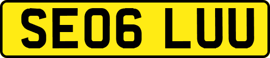 SE06LUU