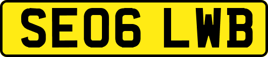 SE06LWB